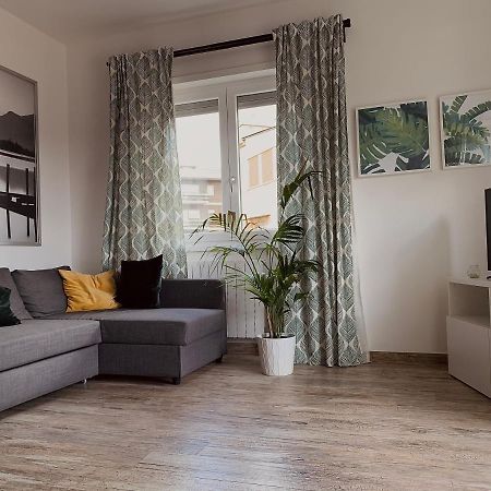 Green House Рим Экстерьер фото