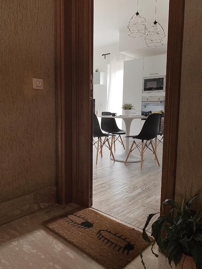 Green House Рим Экстерьер фото
